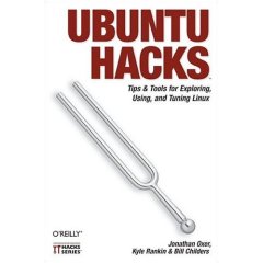 Ubuntu Hacks