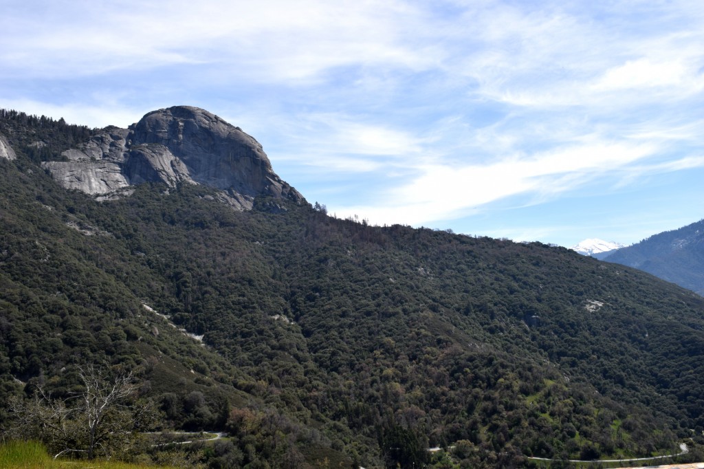 Morror rock
