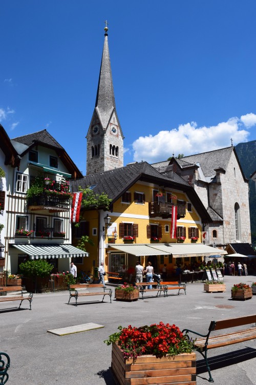 town1