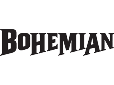 bohemian logo