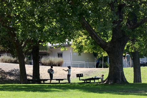 Petaluma Argus Courier: Save Cherry Valley Park